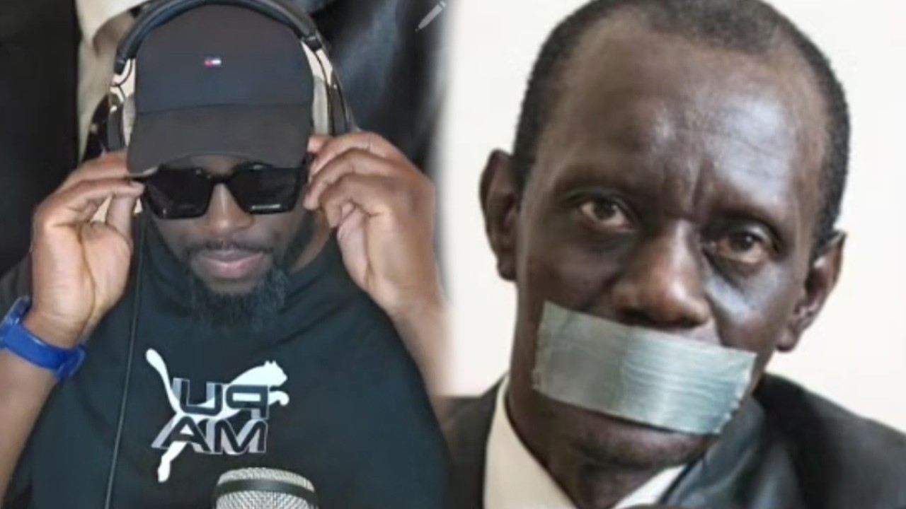 Kawtef Mouhamed Fait de grave Révélations sur Mame Makhtar