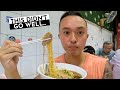 Bangkok Chinatown Street Food 🇹🇭 The Good and The Bad