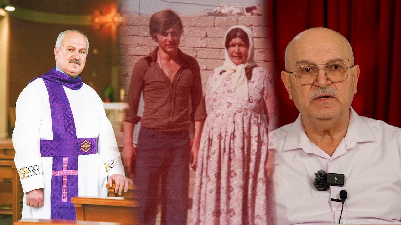 Hoz, le rempart des braves