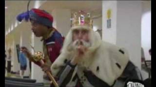 euskaltel Entrenamiento Reyes Magos