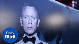 Bond 25 title revealed as No Time To Die