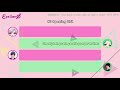 [CHI to ENG Sub] ARGONAVIS Radio Royal Fes #5-6 (&epsilon;psilon&Phi;)