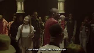 Greatman Takit - Laughter (Official Video)| Worship SZN