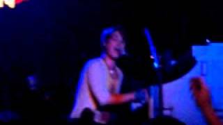 Hanson Live This Time Around Concert 2011