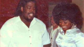 Watch Barry White I Belong To You video