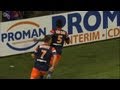 Goal siaka tiene 90 4  montpellier hrault sc  fc sochauxmontbliard 21  20132014