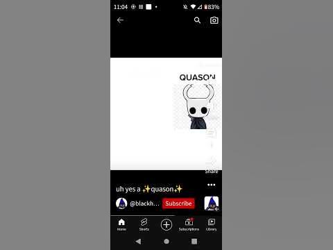 QUASON - YouTube