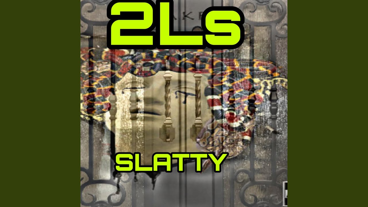 Watch SLATTY on YouTube Watch SLATTY on YouTube