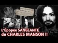 Charles manson et le meurtre de sharon tate 