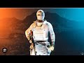 solo rust in offical server hight pop