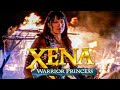 Xena: Warrior Princess Intro (HD)