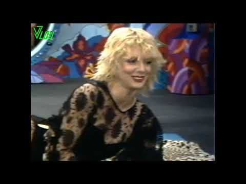 Stefania Rotolo - Cocktail d'Amore - 1980 HD & HQ