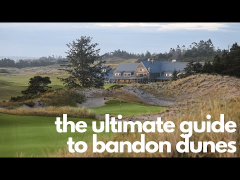 Vidéo: 8 Les meilleures choses à faire à Bandon, Oregon