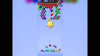Bubble shooter: classic Pop level 20 | all parts gameplay walkthrough solution