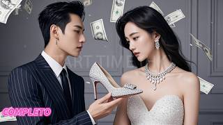 Após ignorar a esposa por cinco anos, o CEO entrou em pânico quando ela pediu divórcio: Não vá!!!❤~