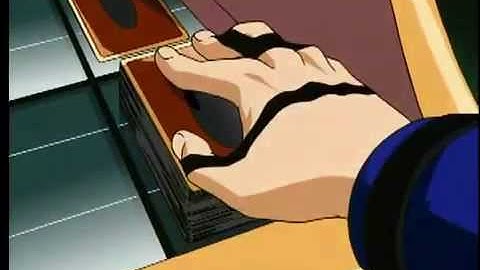 Yugioh Heart of The Cards