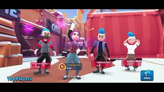 Vortex 9: Shooter Game - Gameplay Walkthrough Part 2 DeathMatch (Android, iOS) screenshot 1