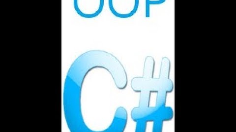 Tutorial   13 ITA Visual Studio Express Edition 2013  C# OOP Dal Progetto Al CD