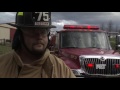 Oldtown Volunteer Firefighters | Kentucky Life | KET