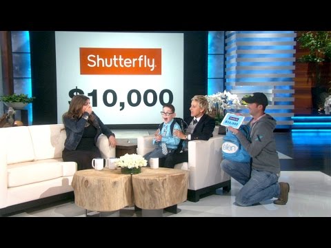 Video: ¿Shutterfly revela película?