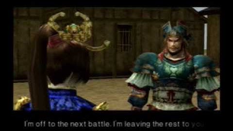 DW3: He Fei-Zhang Liao