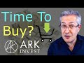 ARK Invest - Time To Buy?
