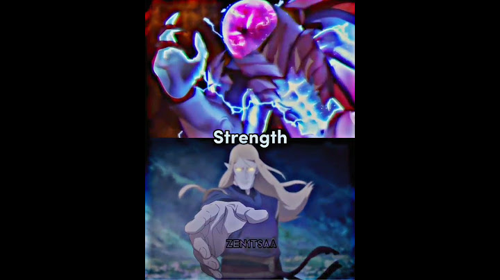 Arc Warden vs Invoker