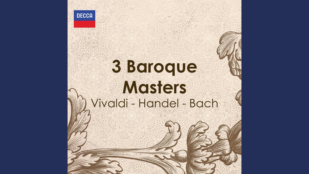 クラシック Bach;Partita for Solo Violi Solo Violin Partita No. 3 in E Major - J. S. Bach, BWV 1006
