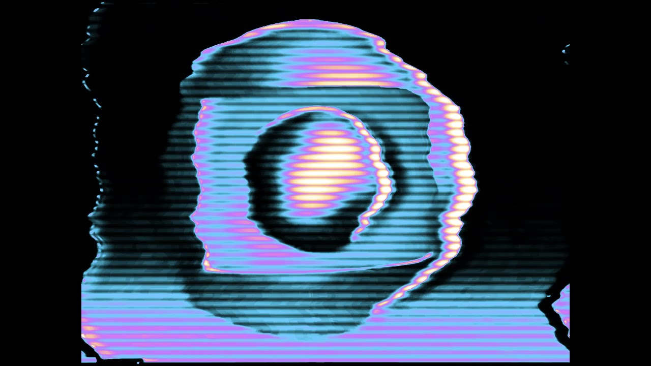 Vinheta Rede Globo Effects 2021