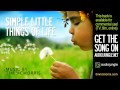 Simple Little Things Of Life - Tim McMorris