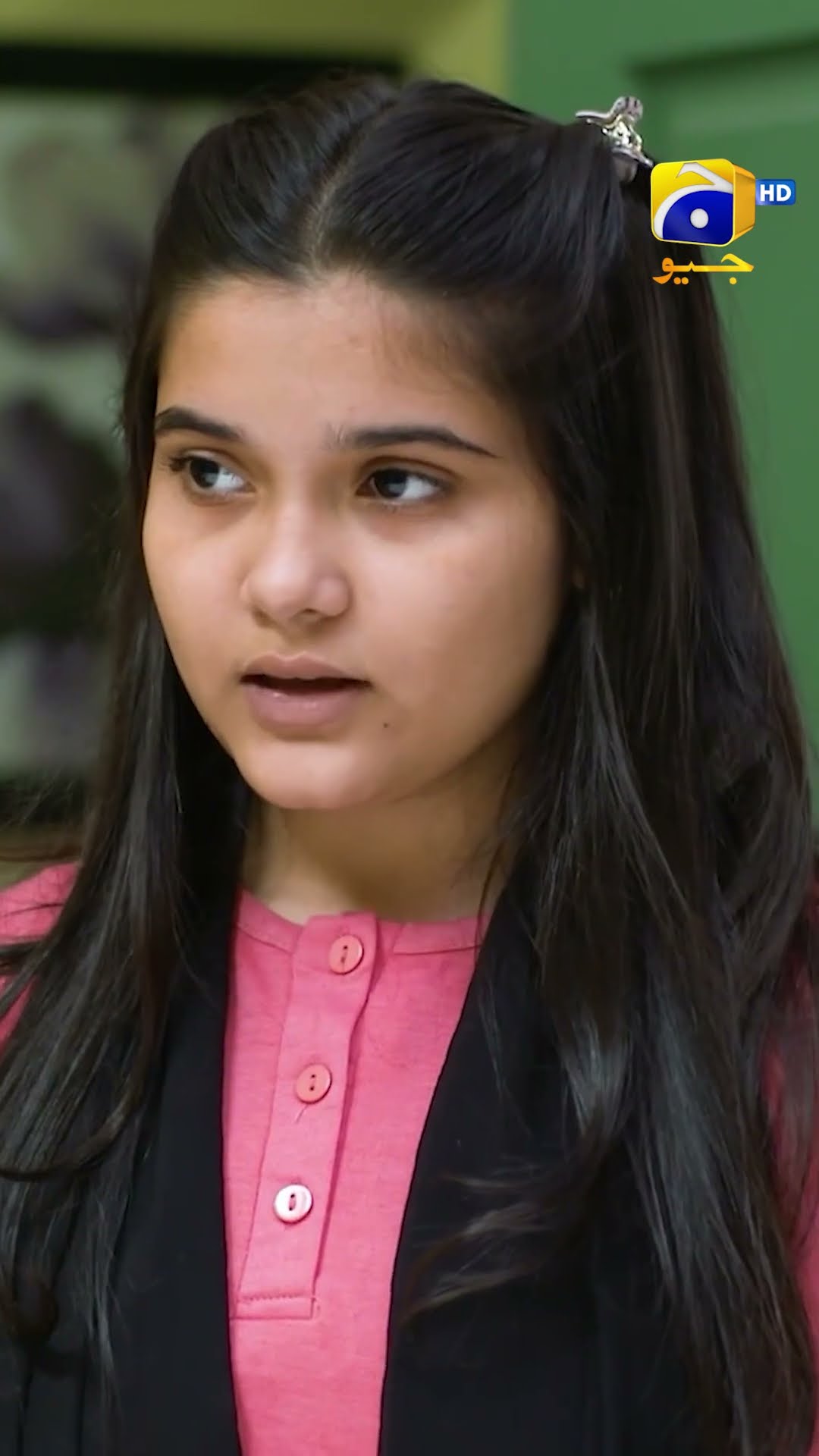 Dayan Chachi #guddi #shorts