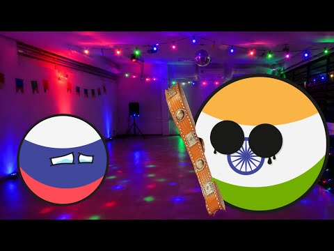 RUSSIA THREW A SECRET PARTY AT SCHOOL, BUT IT WENT WRONG