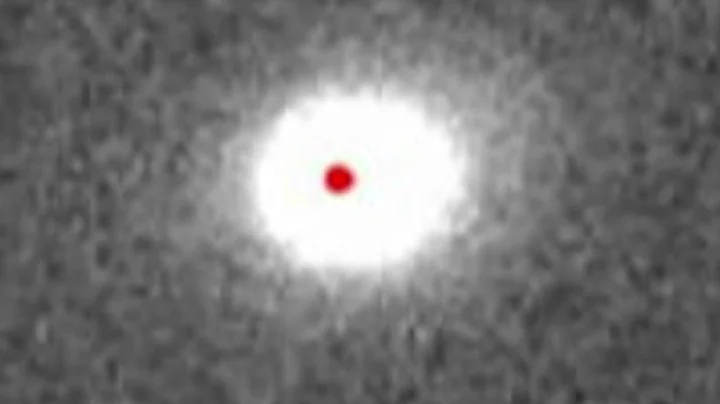 New images show the changing tail of 3I/Atlas