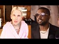 Kanye West and Jeffree Star: The WILD Internet Rumor Has Been Debunked