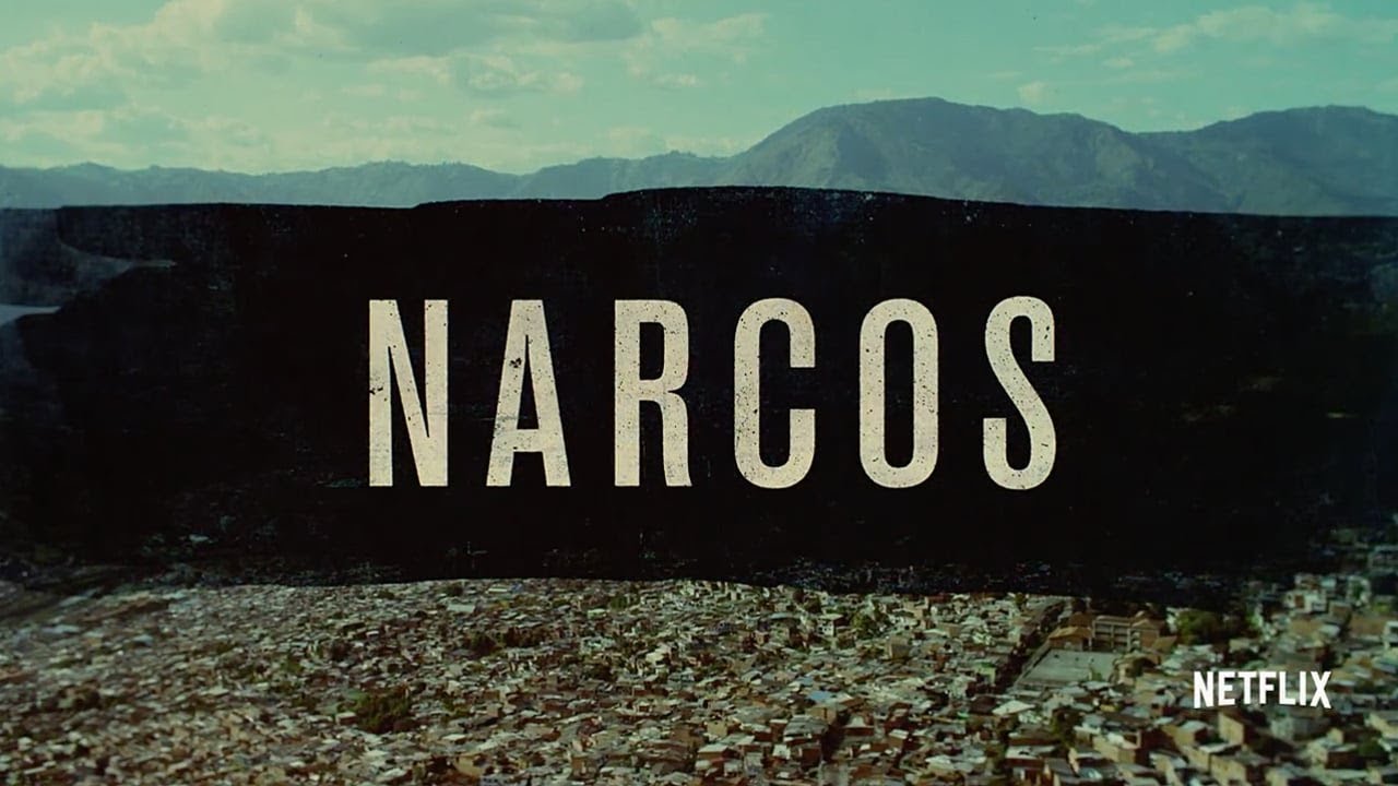 Tại sao bạn nên xem Narcos - Series Netflix về ông trùm Pablo Escobar Đáng Xem Nhất