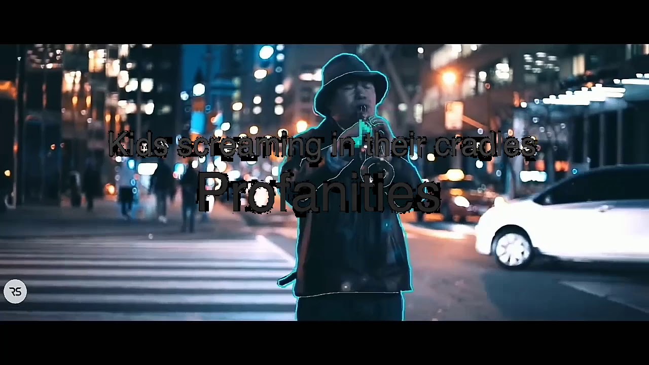 Sub Urban cradles (original lyrical video) YouTube