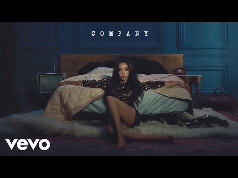 Tinashe (+) Company - Tinashe