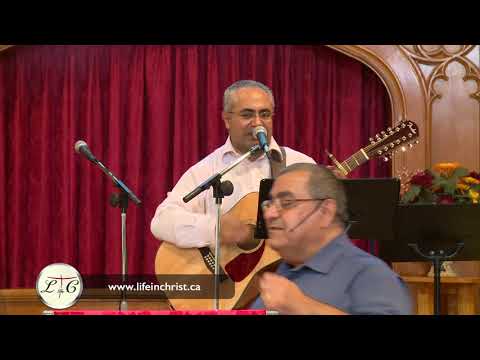 ان سرت في وادي ظل الموت