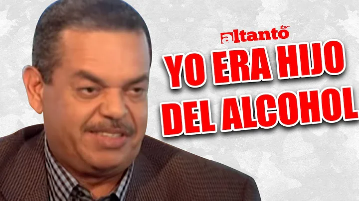 Entrevista a Felipe Polanco Boruga, habla de cmo s...