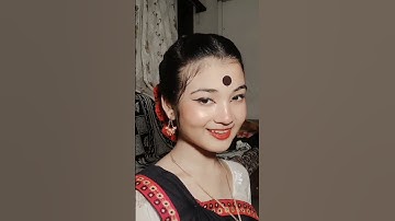 😍Cute Girl Instagram Reels video🥰||❤Assamese whatsapp status❤|| KMN Shorts || #Shorts #80