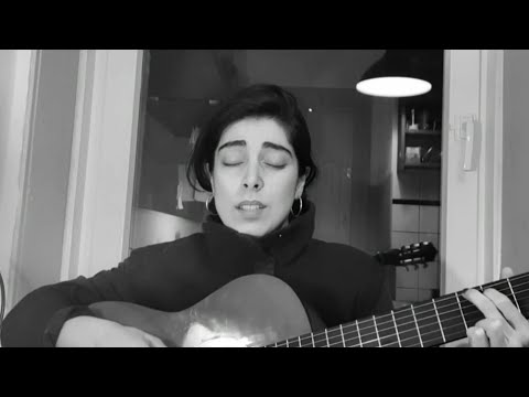 მარიამ ქირია - ქარი კვლავ არხევს