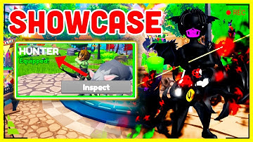 The NEW HUNTER MASTERY CLASS Is ACTUALLY INSANE! | World Zero (Roblox)