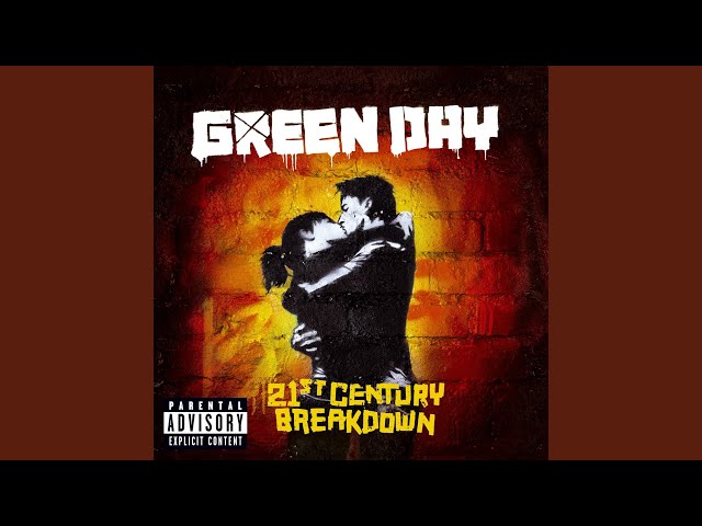 21st Century Breakdown - YouTube