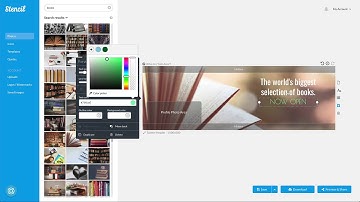 Create the perfect Twitter Header image