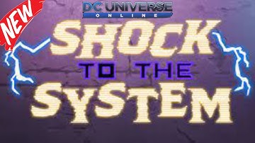 DCUO: New Artifacts, Next Episode, New Styles + More!