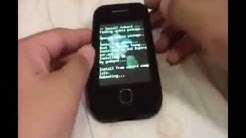 Root Hp Samsung Galaxy Young S5360 Super Cepat!!! Terbaru - Durasi: 2.46. Root Hp Samsung Galaxy Young S5360 Super Cepat!!! Terbaru - Durasi: 2.46.