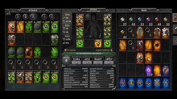 Anima ARPG - Beginner