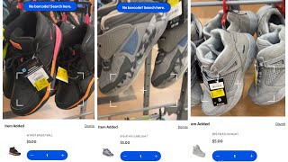 Flash Sale 5 Shoe Clearance At Walmart These Deals Go Fast You Better