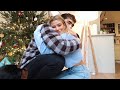 saying goodbye | VLOGMAS DAY 15