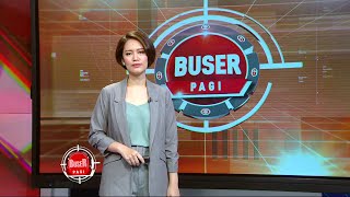 Buser Pagi - 23/06/21